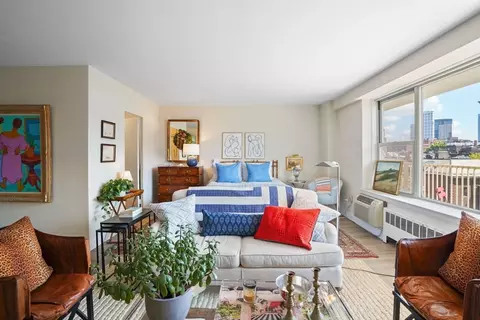 145 Pinckney #626, Boston, MA 02114