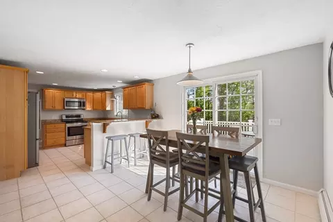 Dining - 8 Tobin Dr, Dudley, MA 01571 photo 1 of 3