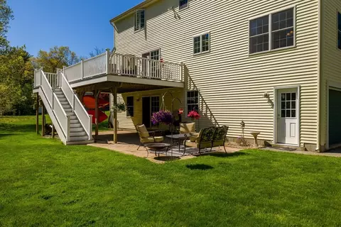 Exterior - 8 Tobin Dr, Dudley, MA 01571 photo 5 of 8