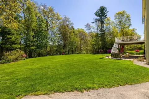 Exterior - 8 Tobin Dr, Dudley, MA 01571 photo 6 of 8