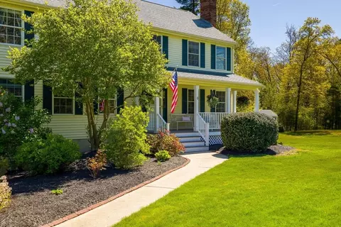 Other - 8 Tobin Dr, Dudley, MA 01571 photo 1 of 4