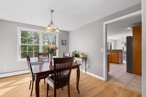 Dining - 8 Tobin Dr, Dudley, MA 01571 photo 3 of 3