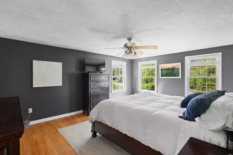 Bedroom - 8 Tobin Dr, Dudley, MA 01571 photo 2 of 7