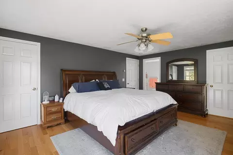 Bedroom - 8 Tobin Dr, Dudley, MA 01571 photo 1 of 7