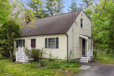 33 Boeske Ave, Maynard, MA 01754 photo 1