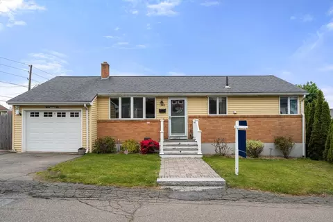 292 Rumney Rd, Revere, MA 02151