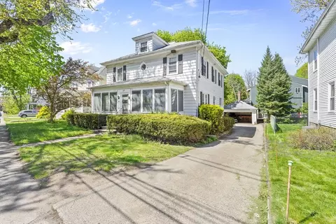 267 Lowell St, Peabody, MA 01960