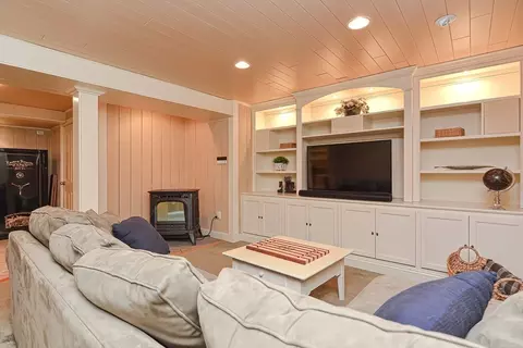 Living - 128 Smith St, Attleboro, MA 02703 photo 6 of 6