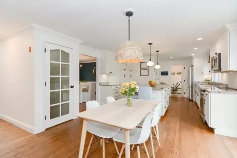 Dining - 128 Smith St, Attleboro, MA 02703 photo 3 of 6
