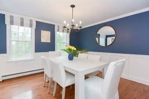 Dining - 128 Smith St, Attleboro, MA 02703 photo 4 of 6