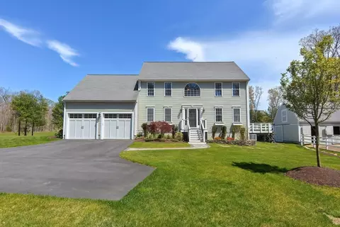 Exterior - 128 Smith St, Attleboro, MA 02703 photo 10 of 10