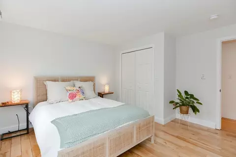 Bedroom - 128 Smith St, Attleboro, MA 02703 photo 2 of 6