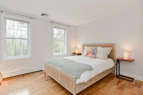 Bedroom - 128 Smith St, Attleboro, MA 02703 photo 3 of 6