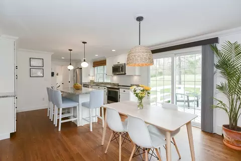 Dining - 128 Smith St, Attleboro, MA 02703 photo 2 of 6