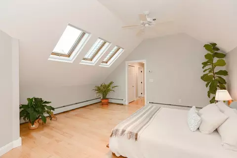 Bedroom - 128 Smith St, Attleboro, MA 02703 photo 5 of 6