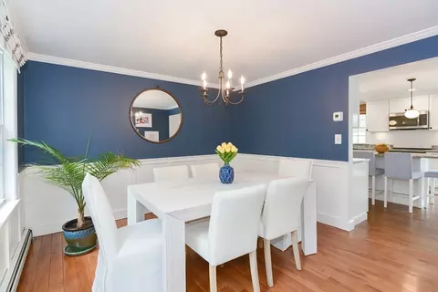 Dining - 128 Smith St, Attleboro, MA 02703 photo 5 of 6