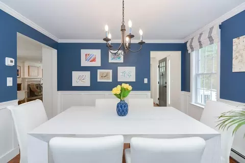 Dining - 128 Smith St, Attleboro, MA 02703 photo 6 of 6