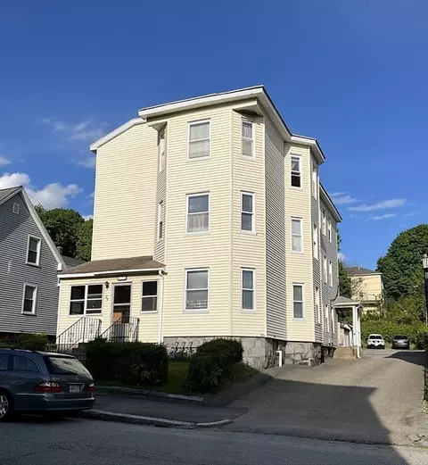 24 Wall St, Worcester, MA 01604