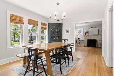 Dining - 20 Lawrence Rd, Reading, MA 01867 photo 2 of 2
