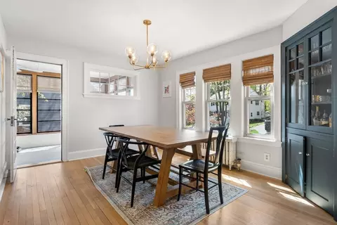 Dining - 20 Lawrence Rd, Reading, MA 01867 photo 1 of 2