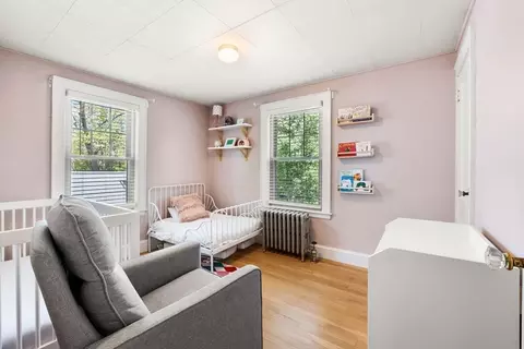 Bedroom - 20 Lawrence Rd, Reading, MA 01867 photo 1 of 3