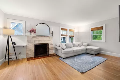 Living - 20 Lawrence Rd, Reading, MA 01867 photo 1 of 2