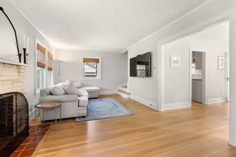 Living - 20 Lawrence Rd, Reading, MA 01867 photo 2 of 2