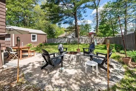 Exterior - 20 Lawrence Rd, Reading, MA 01867 photo 7 of 7