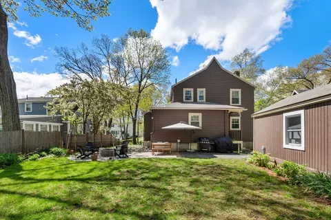 Exterior - 20 Lawrence Rd, Reading, MA 01867 photo 6 of 7