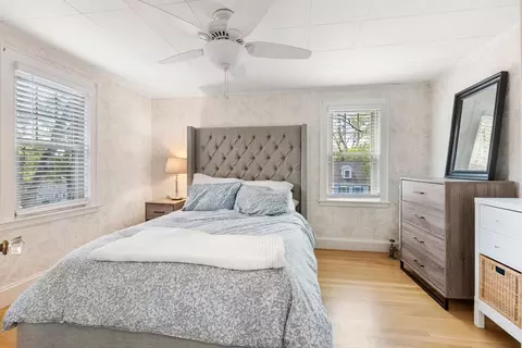 Bedroom - 20 Lawrence Rd, Reading, MA 01867 photo 3 of 3