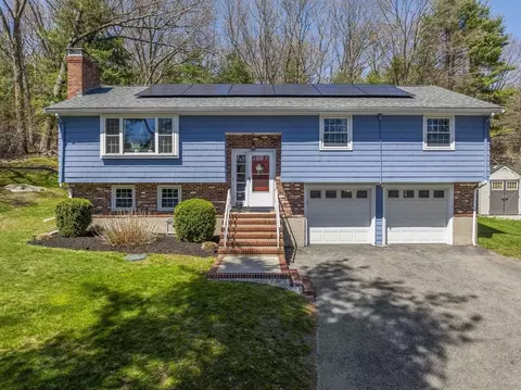 460 Parmenter Rd, Marlborough, MA 01752