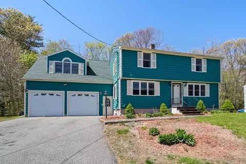 56 Harriss Ct, Abington, MA 02351
