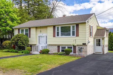 62 Rodiman Ave, Fitchburg, MA 01420
