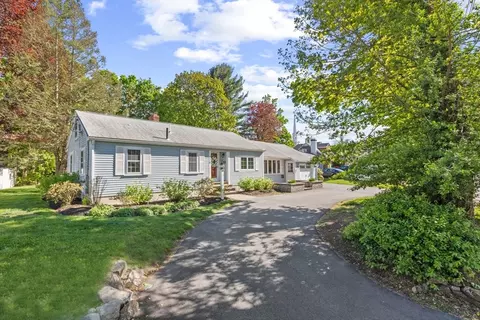 170 Lowell St, Andover, MA 01810