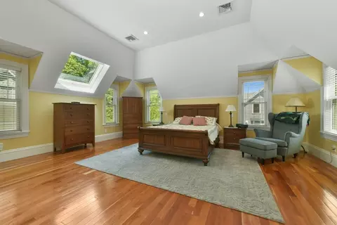 Bedroom - 61 Grant St, Needham, MA 02492 photo 1 of 5
