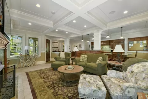 Living - 61 Grant St, Needham, MA 02492 photo 2 of 3