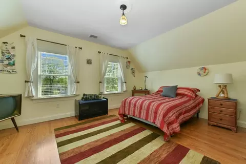 Bedroom - 61 Grant St, Needham, MA 02492 photo 4 of 5