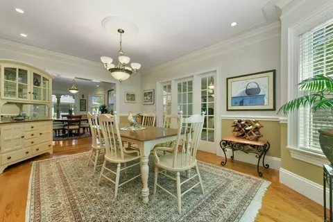 Dining - 61 Grant St, Needham, MA 02492 photo 2 of 2