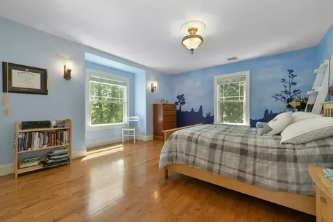 Bedroom - 61 Grant St, Needham, MA 02492 photo 5 of 5
