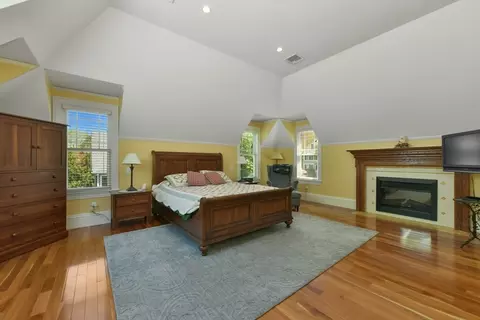 Bedroom - 61 Grant St, Needham, MA 02492 photo 2 of 5