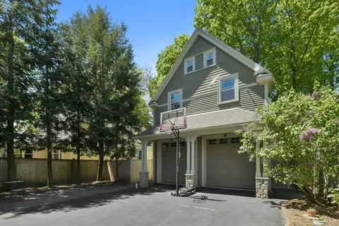 Exterior - 61 Grant St, Needham, MA 02492 photo 4 of 4