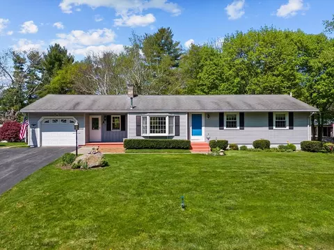 342 Pakachoag St, Auburn, MA 01501