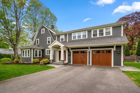 59 Avon Rd, Wellesley, MA 02482