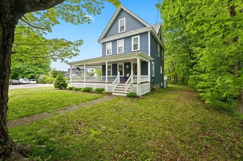 51 Sherman St, Foxboro, MA 02035