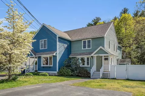 6901 Pouliot Pl, Wilmington, MA 01887