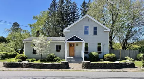 38 Burts Pit Rd, Northampton, MA 01060