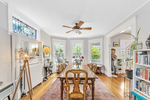 62 Bradwood St, Boston, MA 02131