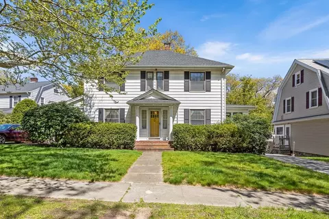 553 Fellsway E, Malden, MA 02148