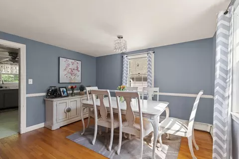 Dining - 10 Powers St, Beverly, MA 01915 photo 1 of 1