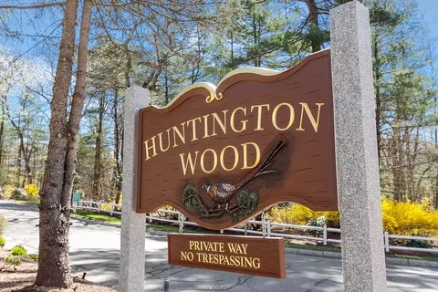 3106 Postgate Ln #3106, Peabody, MA 01960